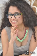 Soumya Sukumar at Pora Pove Movie Success Meet